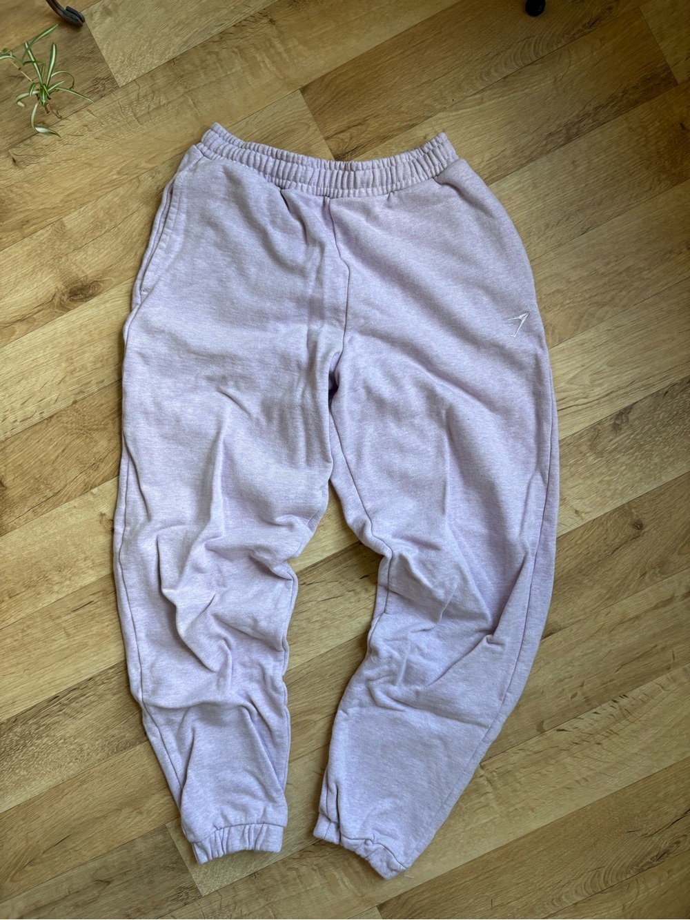 Gymshark Rest Day Sweatpants